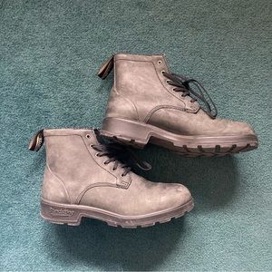 Blundstone original lace-up boots (1930)